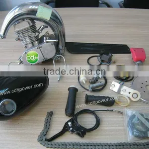 CP-IV Bicycle Engine Kit, 66cc Bicycle Engine Kit, Motor Para Bicicleta,bicycle Gas Motor Kit thumbnail-1
