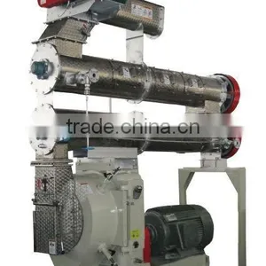 CE Certificate Cattle Feed Pellet Machine thumbnail-1