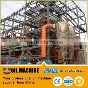 Semi-Automatic and Full Automatic Grade Rice Bran Oil Extraction Machines Usage Oil Press Machine thumbnail-6