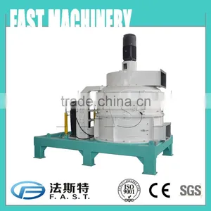 Fast Hammer Mill thumbnail-4