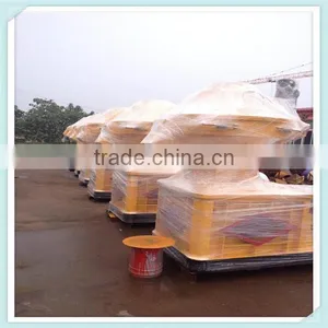 CSPM 2016 New Wood Sawdust Grass Pellet Making Machine thumbnail-4