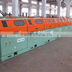Welding Wire Drawing Machine thumbnail-1