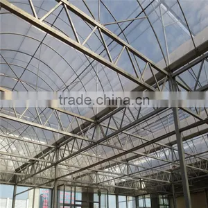 Hydroponics Agriculture Plastic Film Greenhouse thumbnail-1