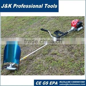 4 Stroke 37.7cc Gasoline Corn Silage Harvester thumbnail-1