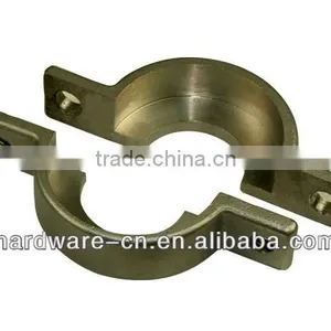 Stainless Steel Hoop Product thumbnail-1
