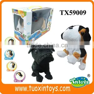 2016 Most Popular Robot Toys for Kids Electronic thumbnail-1