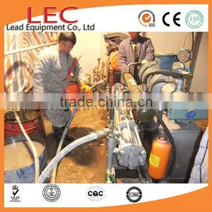 LGH-HD Series Large Flow Widely Choices Hydraulic Piston Grout Pumps thumbnail-2