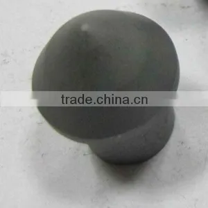 Carbide Buttons With Mashroom Shape and Many Different Types of Buttons Available for Mining Drill Bits thumbnail-1