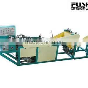 FGD-T Type Peach Bag Making Machine thumbnail-1