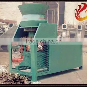 Biomass Briquette Machine thumbnail-1