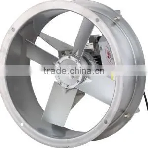 Jet Fan Impeller thumbnail-3