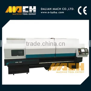 CKE6156Z Hot Sale High Precision New CNC Turning Lathe thumbnail-1