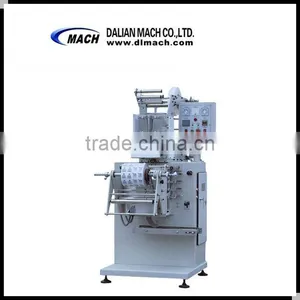 DPP-150C Automatic Capsule & Tablet Blister Packing Machine thumbnail-1