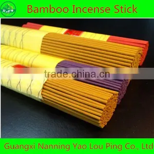 Incense Stick Exporter Colored Citronella Incense Sticks thumbnail-2