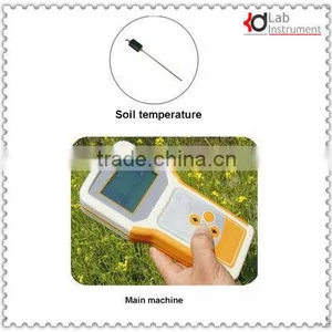 Portable Digital Soil Temperature Tester thumbnail-1