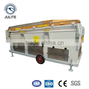 Sorghum Wheat Gravity Cleaning Machine thumbnail-4