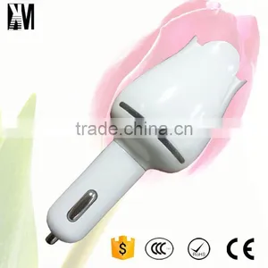 Made in China Air Cleaning Portable Ozonizer Negative Ion Air Purifier thumbnail-1