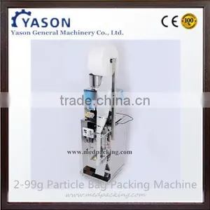 Stainless Steel 2-99g Tablet Weighing And Packing Machine thumbnail-1