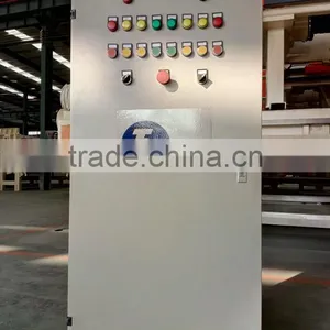 Industry Hydraulic Plate and Frame Oil Filter Press Price thumbnail-6