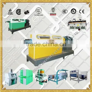 2016 Factory Price Good Quality Maize Flour Milling Machine Hot in Africa thumbnail-3