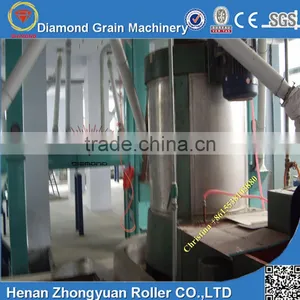 Newly Type Electric Grain Grinder thumbnail-2