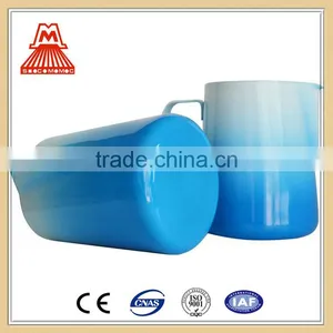 Famous Products Gradual Color Milk Jug/Pitcher Cheap Goods From China thumbnail-1