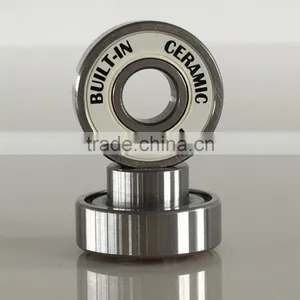 Biult-in Ceramic Electronic Skateboard Bearing, Electronic Skateboard thumbnail-1