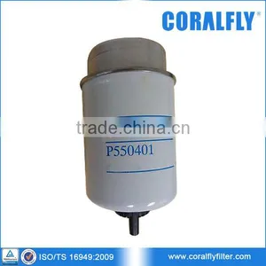 Tractor Fuel Water Separator P550401 thumbnail-1