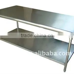 Bakery Working Table thumbnail-1