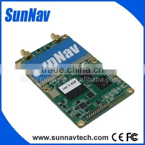 K128 GPS GNSS Module With Best Price thumbnail-1