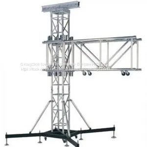 400*400mm Truss Lift Tower thumbnail-1