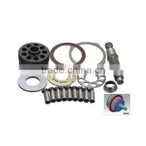 MSG-27P,44P Swing Motor Parts thumbnail-2