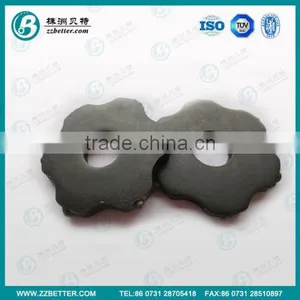 Pavement Cleaning Scarifier, Milling Cutter/blade thumbnail-4