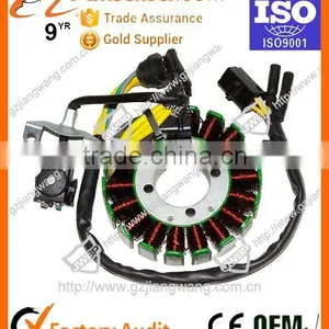Alta Calidad Cobre Alternador Para Motocicleta thumbnail-6