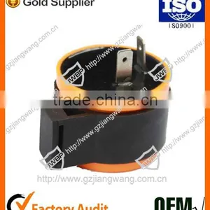 High Performance Motorcycle 12V Electronic Flasher thumbnail-1