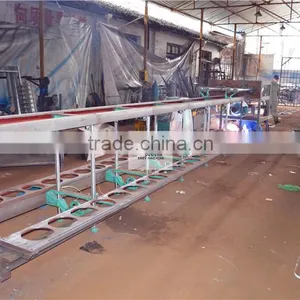 Wire Tinning Stripping Cutting Machine Embroidery Ring Twister thumbnail-6