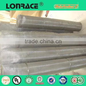 China Suppplier Stainless Steel/fire Proof Wire Mesh thumbnail-3