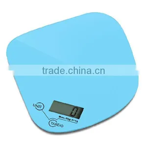 Germany Hot Electroni Kitchen Scale Unique Design thumbnail-2