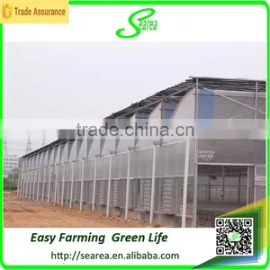 Professional Greenhouse Shade Green House Design thumbnail-2