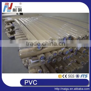 NaiGu Factory Supply Low Price Mattress Packing Plastic PVC Film thumbnail-6