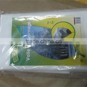 Agriculture Nonwoven Cover Fabric for Ground Cover thumbnail-3