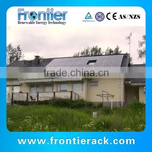 Solar Roof Mounting Brackets ,tile Roof Solar Mounting System thumbnail-6