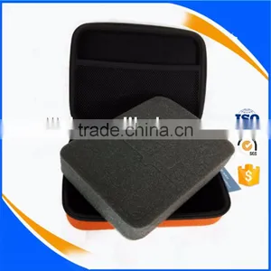 Customized Waterproof Silicon Movable Walkman Case EVA Silicon Case for Video thumbnail-1