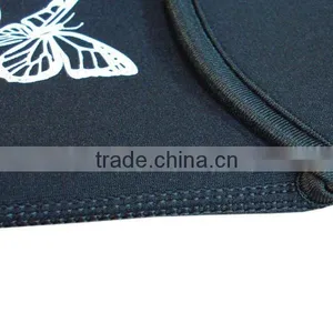 Popwide High Quality Neoprene Strong Business Laptop Case Computer Bag, Pad Case thumbnail-5