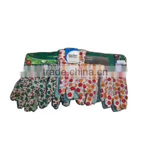 Lady Woman Work Gloves thumbnail-1