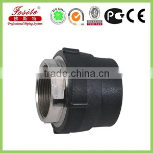 PE Butt Fusion Fittings /PE Cross thumbnail-5