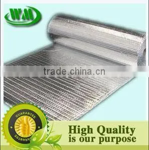 Building Material Supplier Aluminum Foil Air Bubble Insulation for Heat Shield thumbnail-2