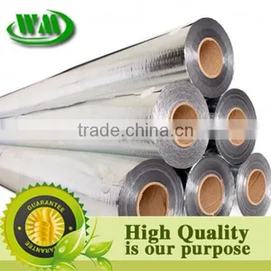 High Quality Radiator Reflective Foil Woven thumbnail-2
