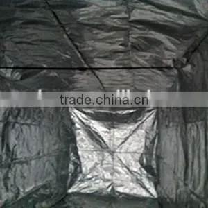 Aluminum Foil Thermal Insulation Container Liner thumbnail-4