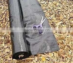 Ground Cover Fabric/ground Cover Waterproof/plastic Ground Cover thumbnail-2